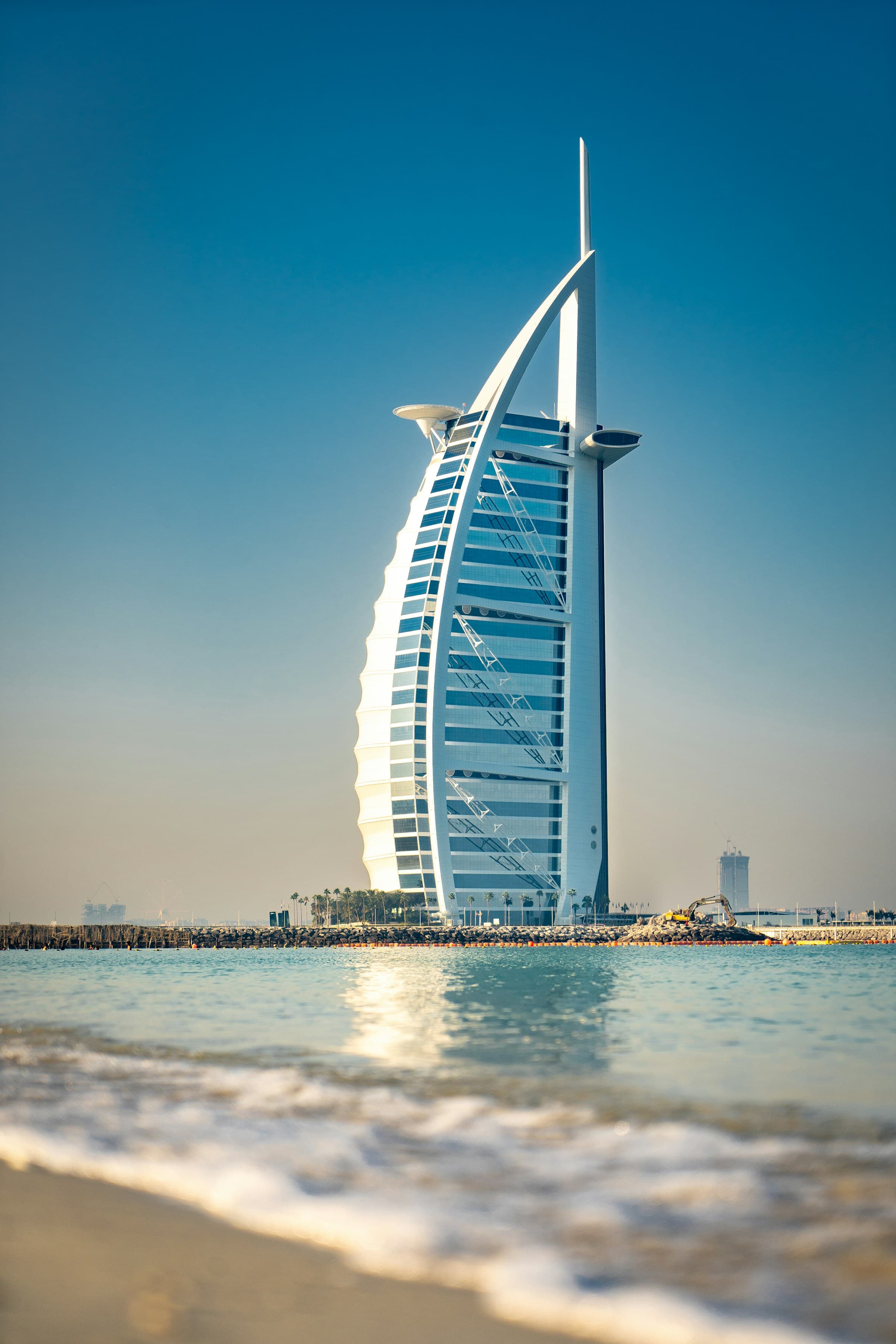 Dubai — Jumeirah