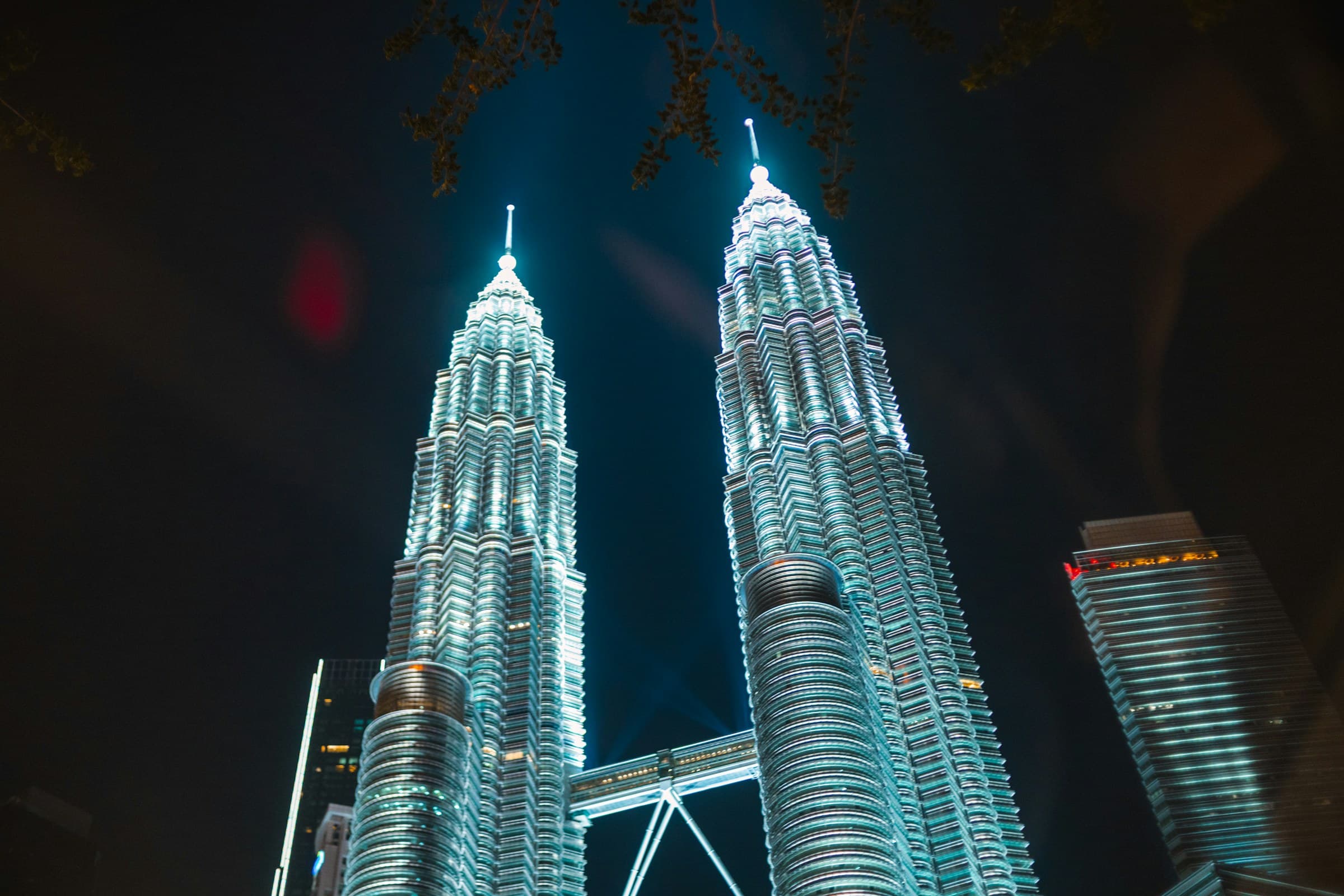 Malaysia — Kuala Lumpur