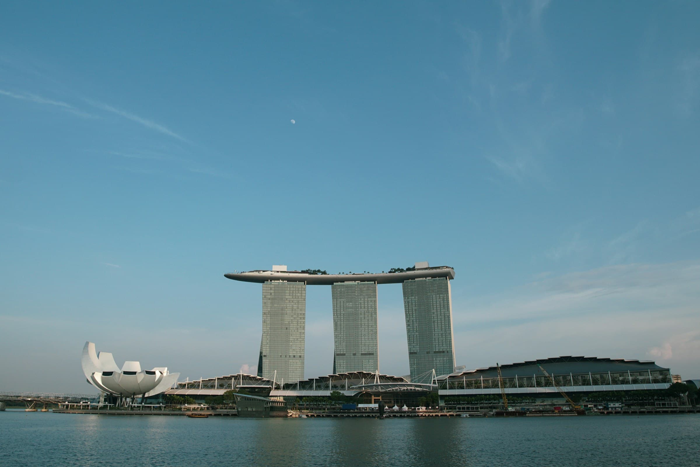 Singapore — photograph 3