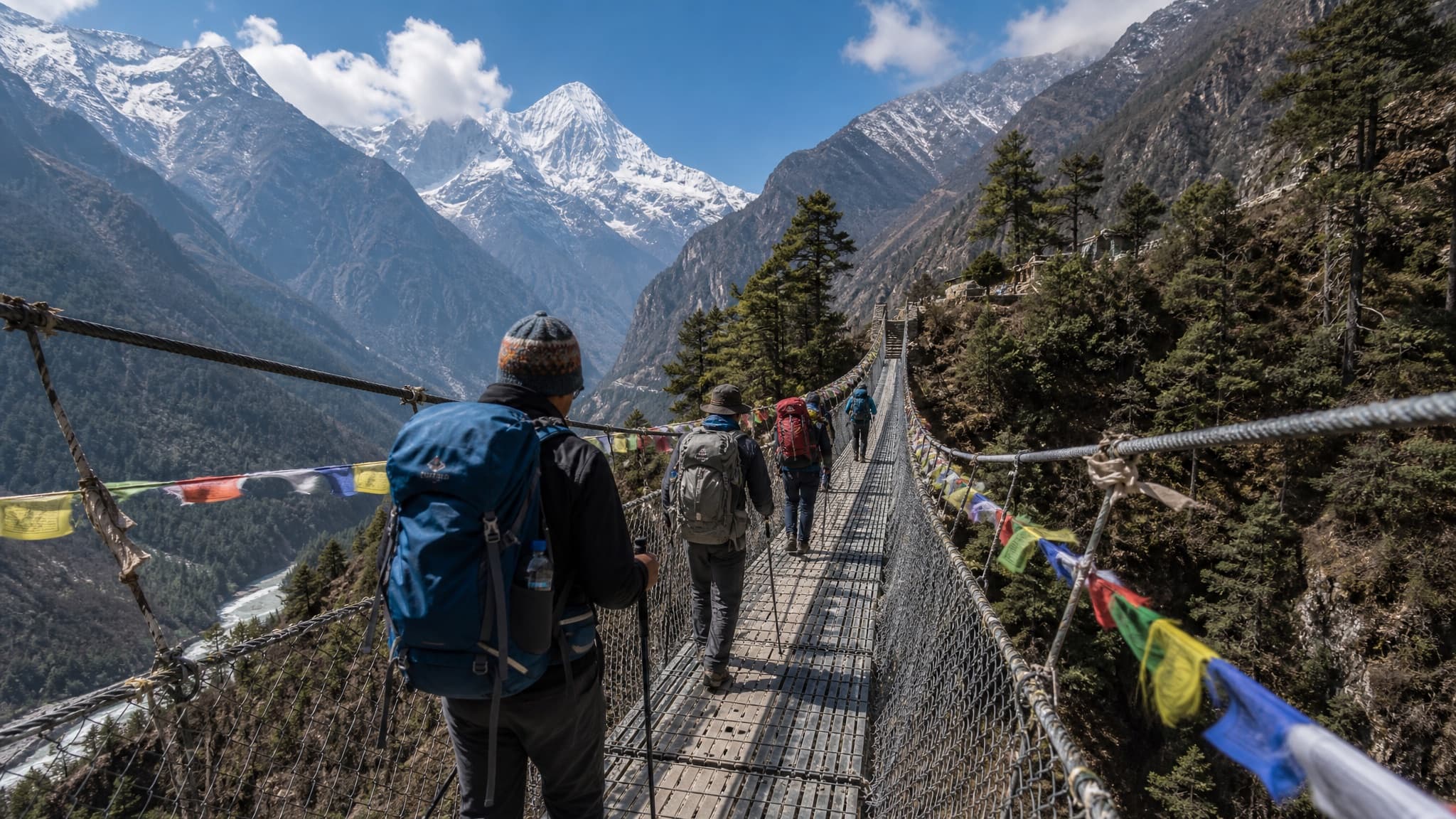 Nepal — photograph 2