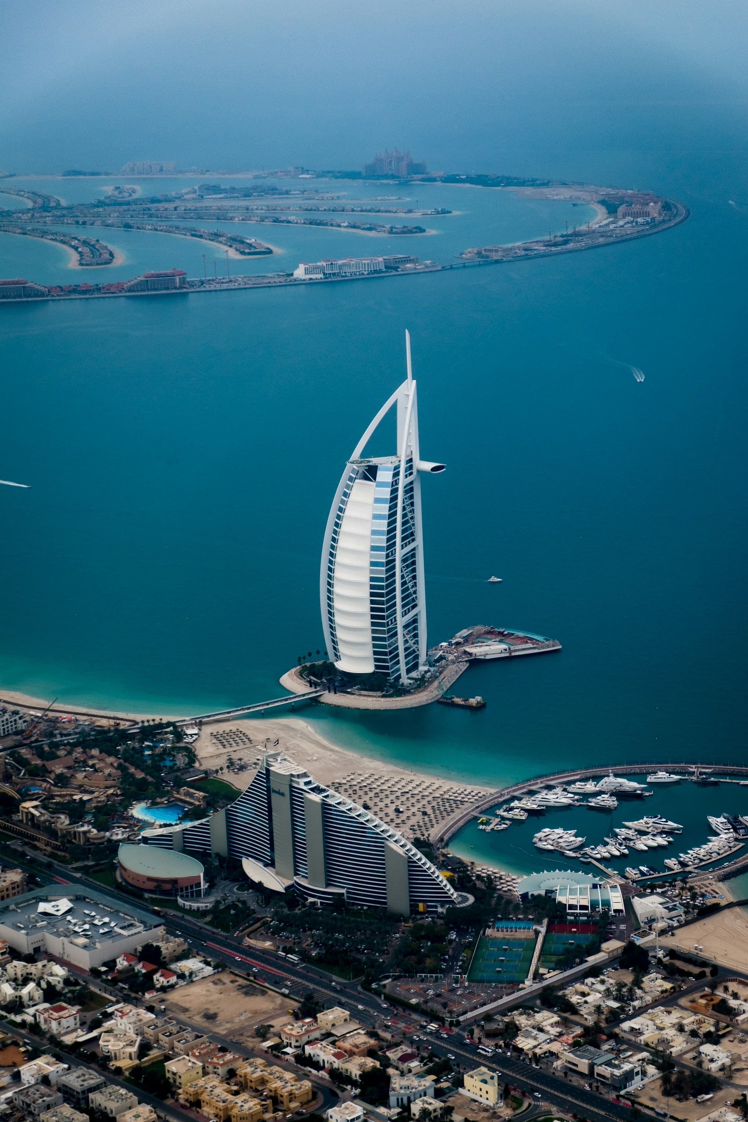 Abu Dhabi — A full day trip that turns a city break into something more rounded.