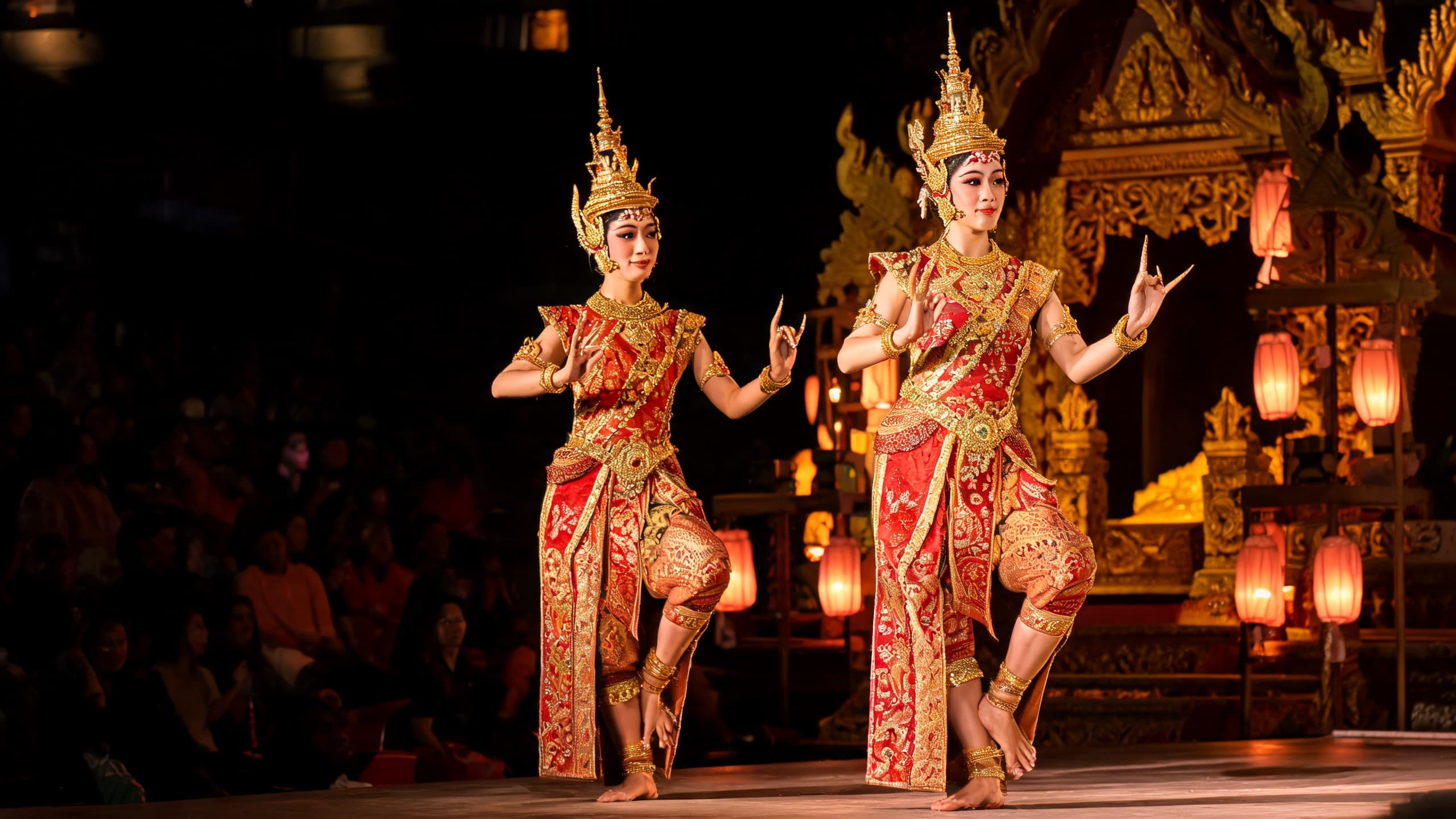Thailand — photograph 4
